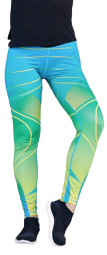 Relax Fit Leggings