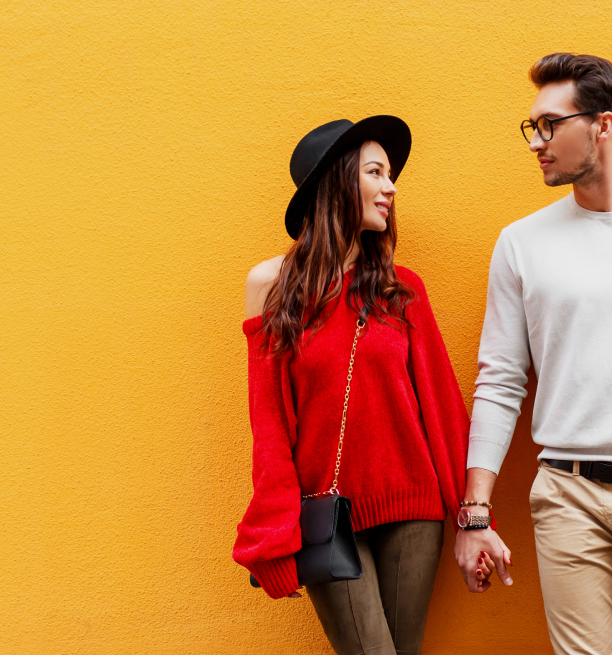 Get Up To 40% Off Clothing