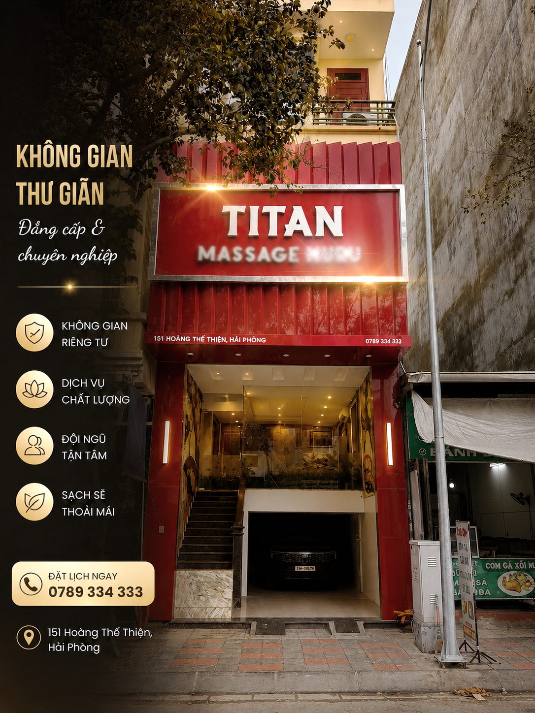 Áo thun 1